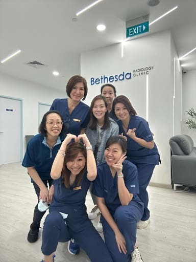 Bethesda Medical – Empowering Healthcare Excellence
