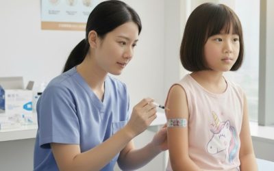 Flu jab advise: Approximately 6,000 students in Malaysia have contracted influenza