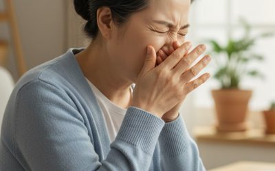 Korea Faces Intense Flu Season in 2025