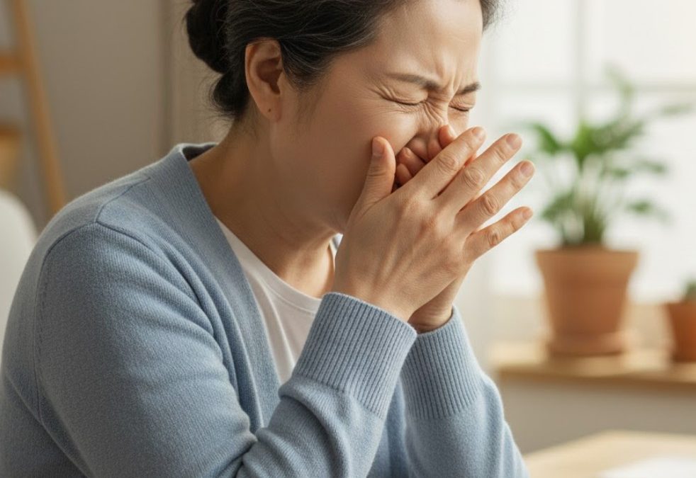 Korea Faces Intense Flu Season in 2025